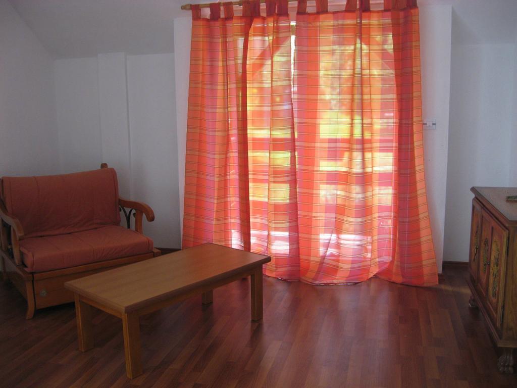 Apartment Ana Marija Mavrovo Room photo